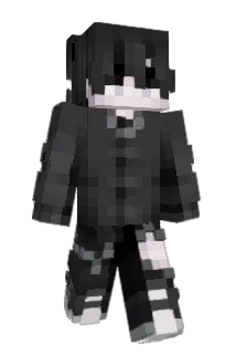 7sevns Minecraft avatar full body