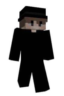 7shots Minecraft avatar full body