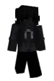 7shqz Minecraft avatar full body