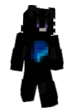 7shv Minecraft avatar full body