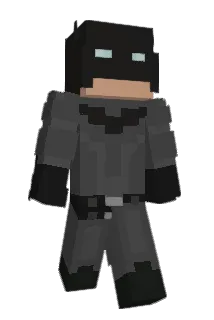 7snko1 Minecraft avatar full body