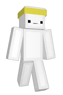 7soone246 Minecraft avatar full body