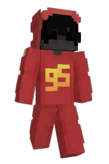7stah Minecraft avatar full body
