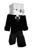 7stt Minecraft avatar full body