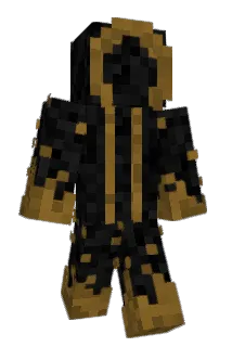 7sub0 Minecraft avatar full body
