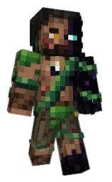 Custom render preview