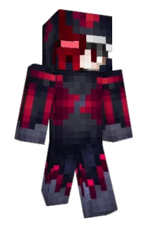 7tryez Minecraft avatar full body
