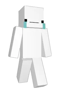 7w7 Minecraft avatar full body