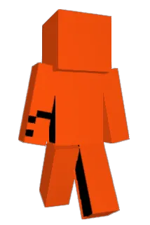 7xXx17_UA Minecraft avatar full body