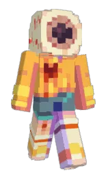 Custom render preview