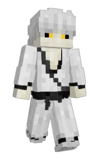 Front of M1nusGojira's skin