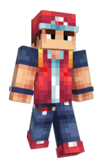 loomman529's Minecraft skin