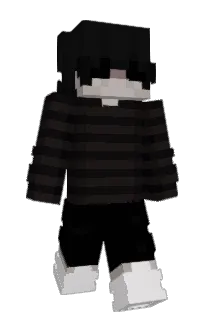 Trimmings's Minecraft skin