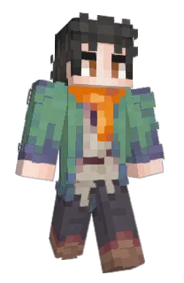 piece_of_bred's Minecraft skin