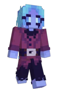 Scope771's Minecraft skin
