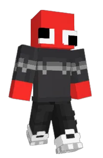 Front of _Penginz's skin