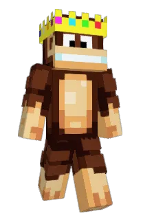 Front of _C0rp's skin