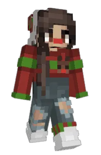 Front of _paigeeee's skin