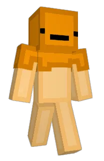 Slayer1186's Minecraft skin