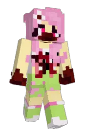 Skin preview