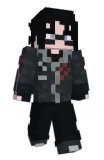 Front of Malwi987's skin