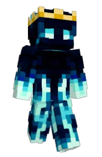 AmogusAxolotl's Minecraft skin