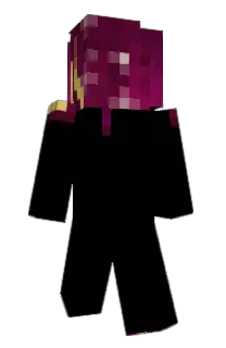 gamedudeboi's Minecraft skin