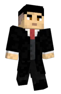 Front of Mr_Kingster's skin