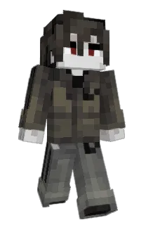 Front of _merryweather's skin