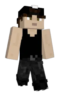 Front of misswhenwetalked's skin