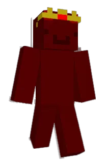 800mg_anavar Minecraft avatar full body
