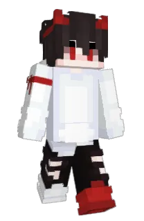 MFG1127's Minecraft skin