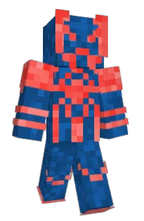 Panzas's Minecraft skin