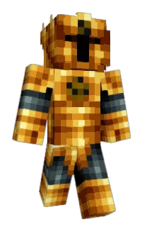 Front of cookiegod19's skin