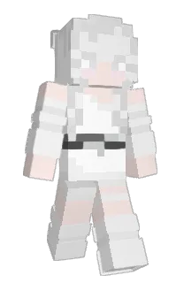 Eirynx's Minecraft skin