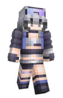 Front of ArkAngles's skin