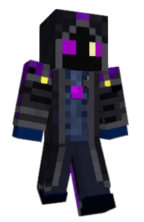 Front of Blade_332's skin
