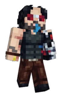 Front of Smartestidiot_'s skin