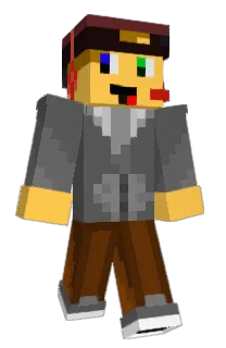 Front of heindpl's skin