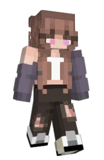 gabby1919's Minecraft skin