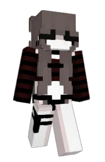 SemJeito's Minecraft skin