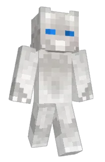 Volteax's Minecraft skin