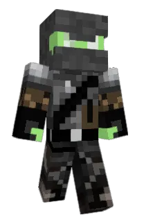 Front of CFile's skin