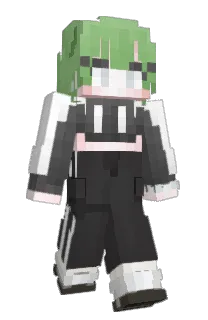 yeoun_99's Minecraft skin