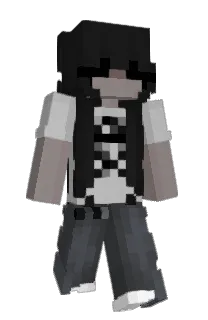 0kmj's Minecraft skin
