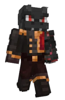 Front of Dragon_Bones's skin