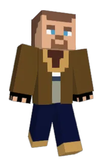 Front of The_Archduck's skin