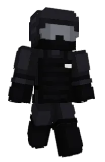 Front of King_Of_Parrots's skin