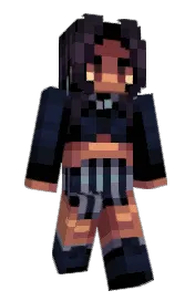 Skin preview