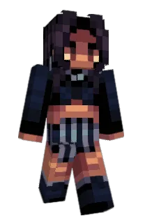 Front of MojangSucksALot's skin